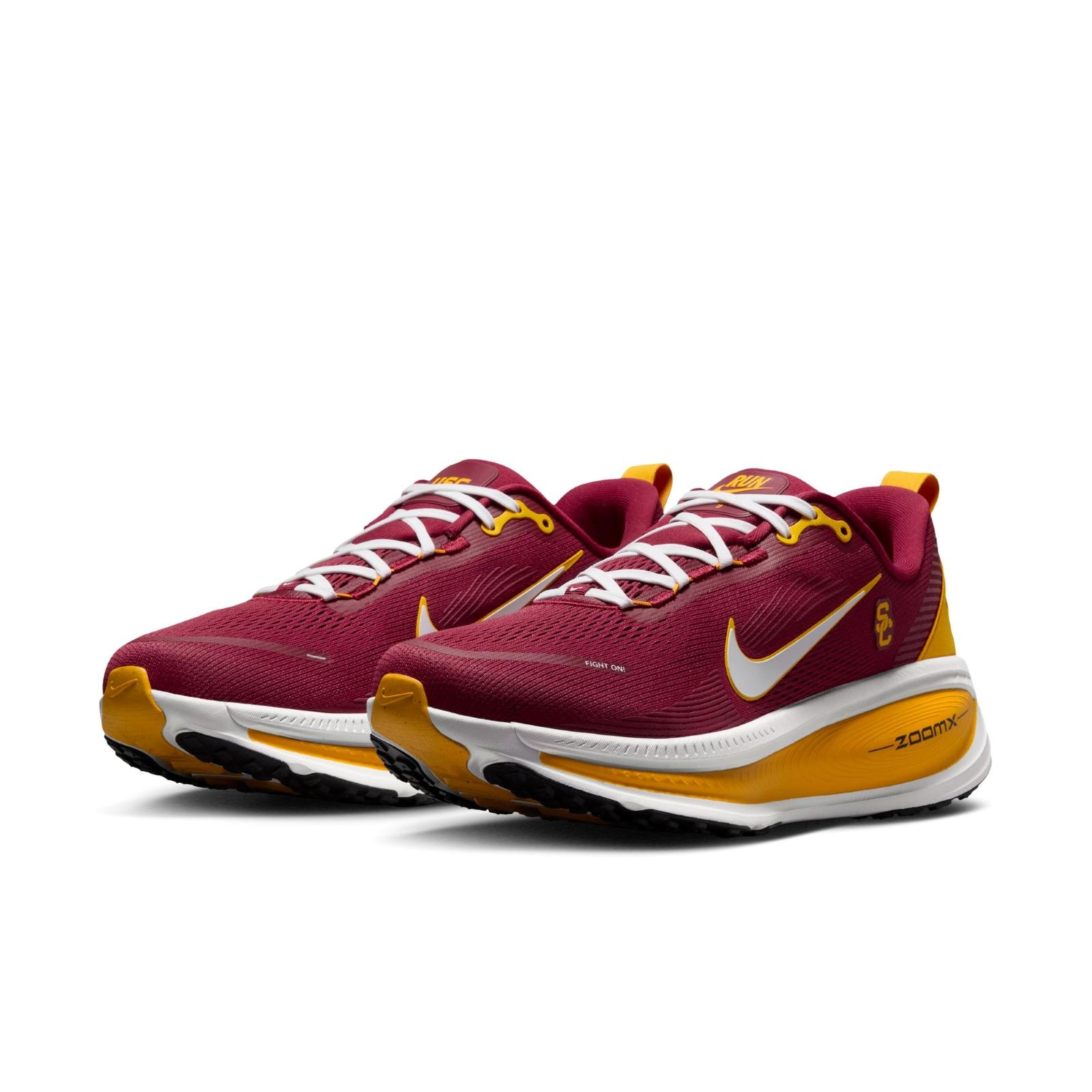USC Cardinal 1